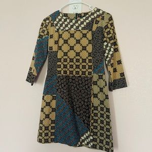 Zara 4 for $40💜 Beautiful Dress S/26